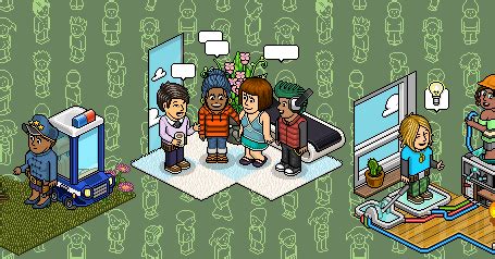 Habbo Way .